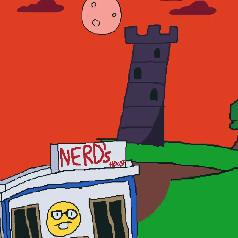 Game by @BrevsNineGamer