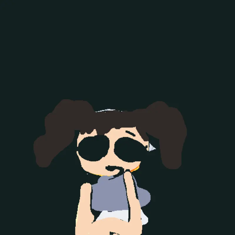 Game by @flowerpower1234
