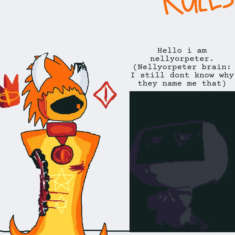 Game by @Nellyorpeter