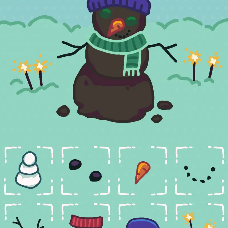 Game by @navarro