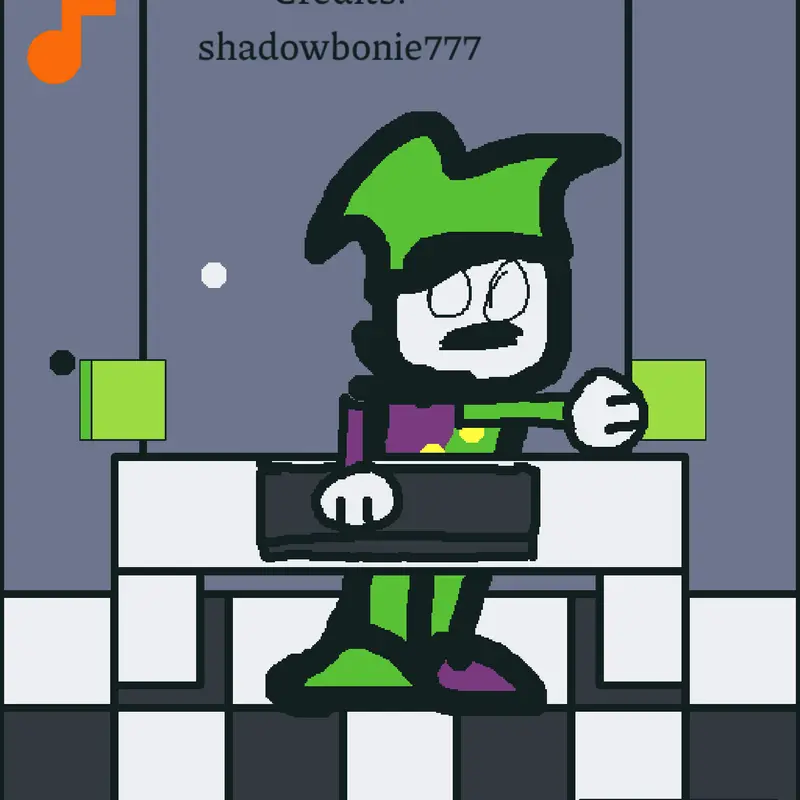 Game by @Martindx