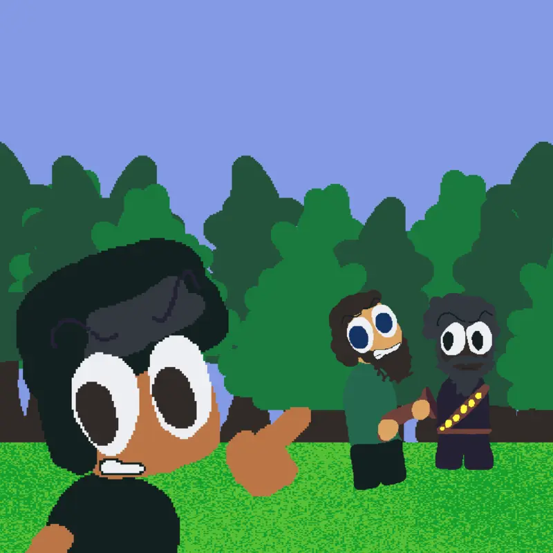 Game by @Just_an_random_user