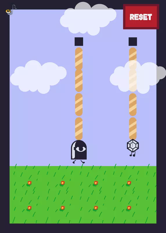Game by @Kacpersok