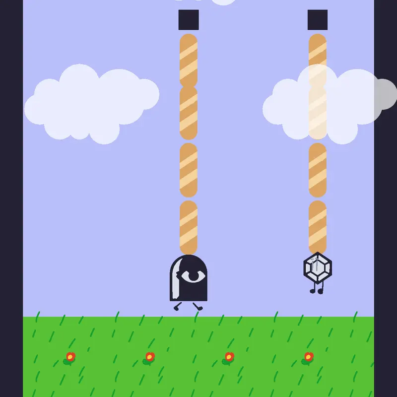 Game by @Kacpersok