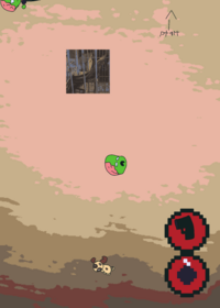 Battle zombies