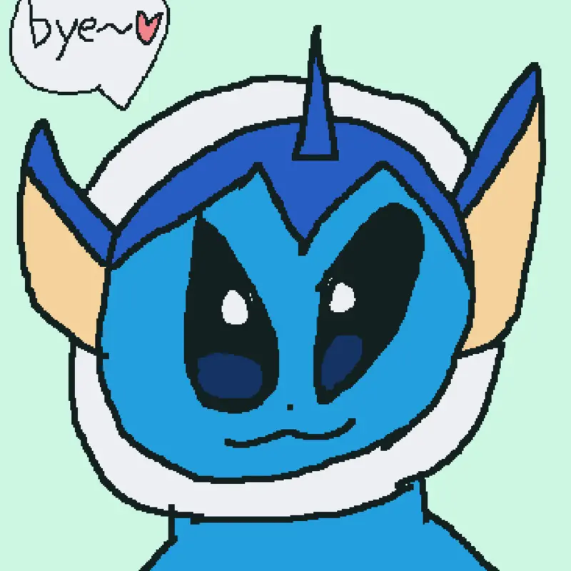 Game by @Aqua_The_Vaporeon_Gamer