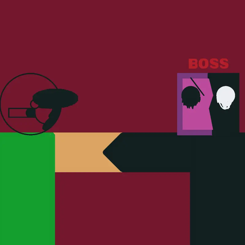 Game by @Kahanchik