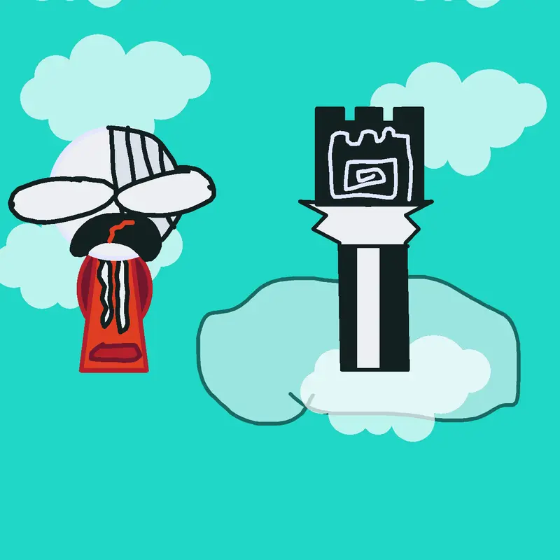 Game by @dudecan