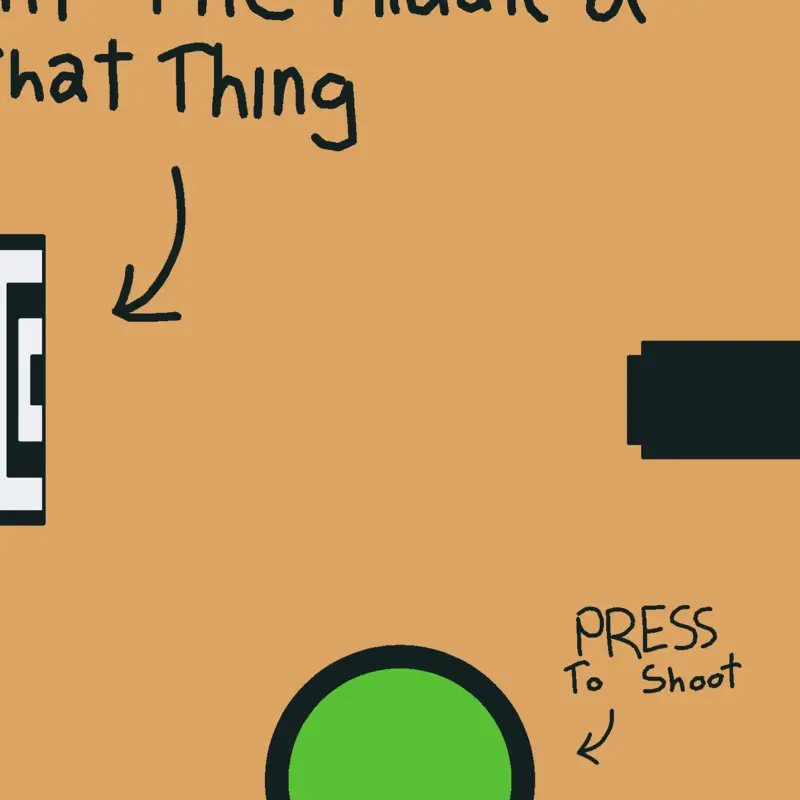 SLAM YOUR BALLS AT THAT THING by @Hotdogboybartender