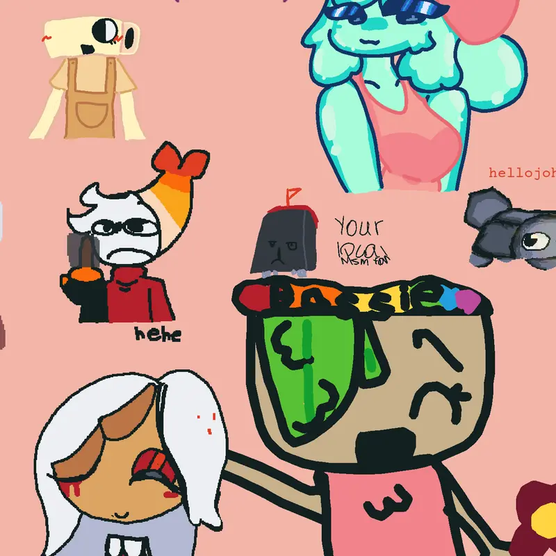 Game by @YourLocalmsmfan