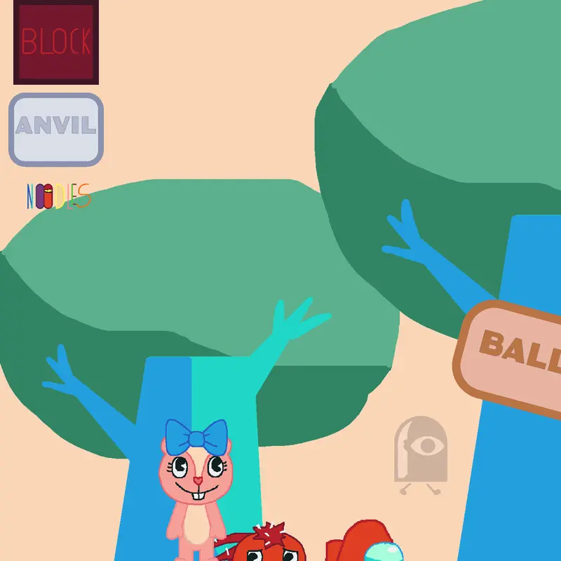 Game by @toodlesi