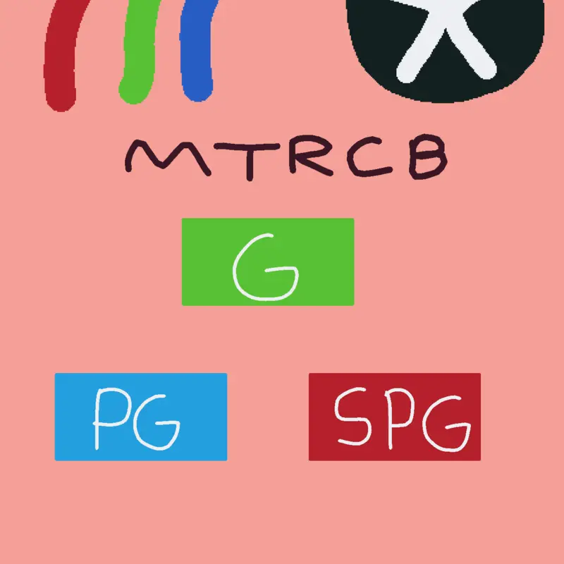 MTRCB sandbox by @Sean3