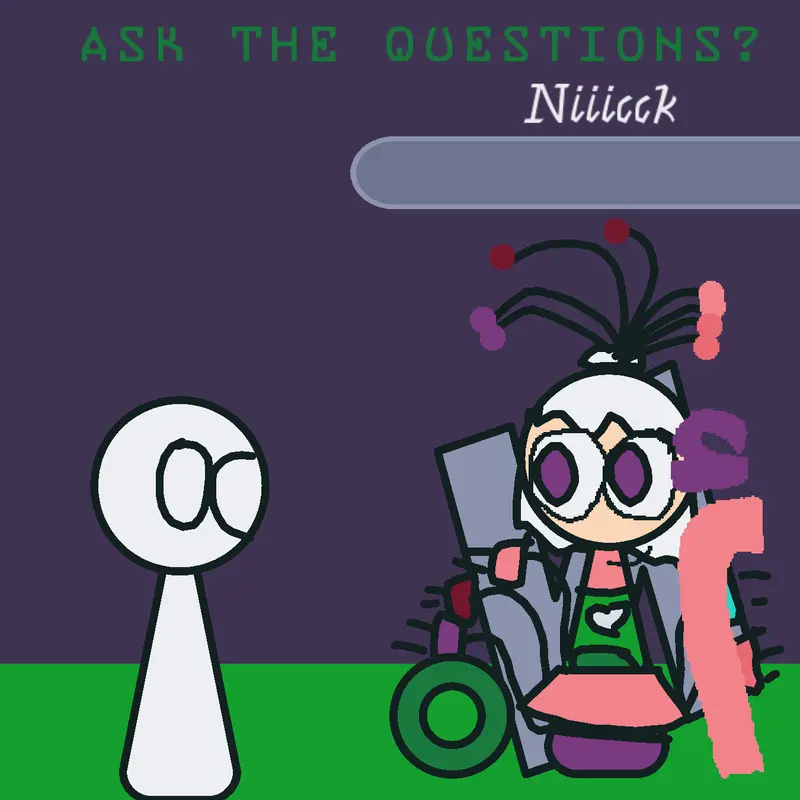 Game by @NiiicckTheHuman