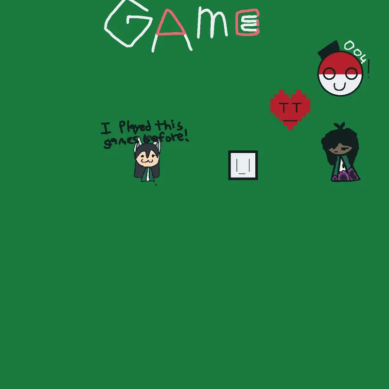 Game by @remixer_001
