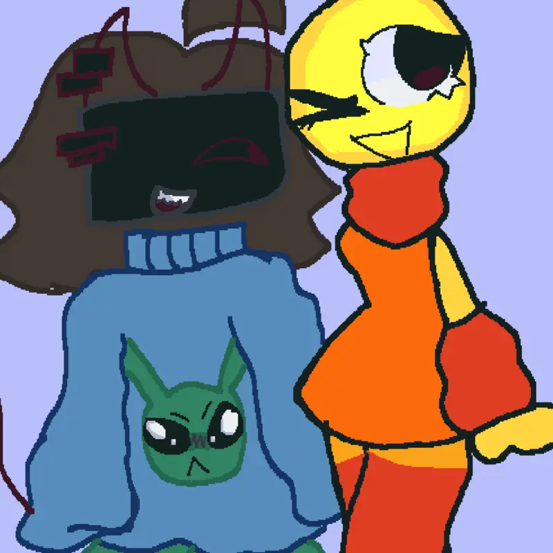 Game by @Alien_the_alien