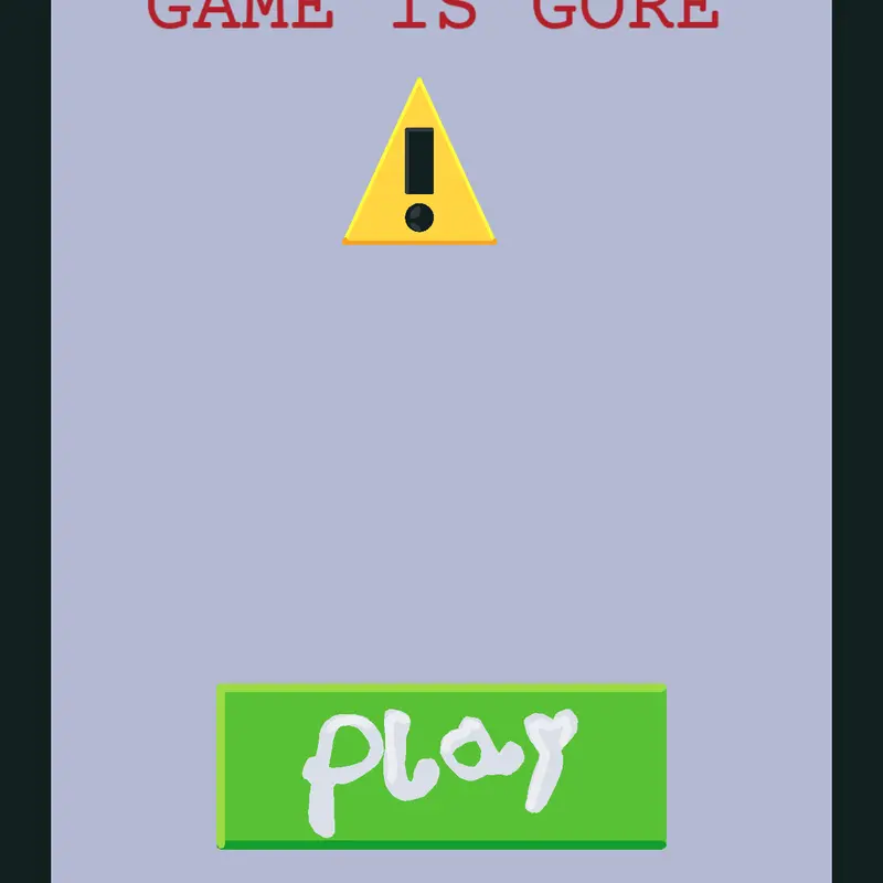 Game by @orititan