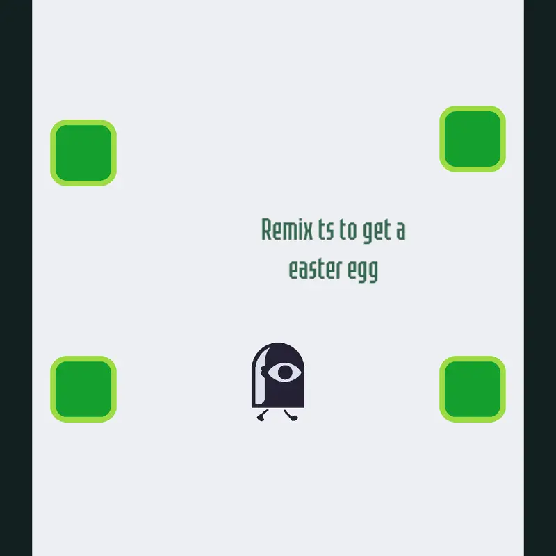 Game by @rubyrush