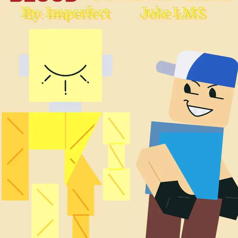 Game by @RyanAndButter
