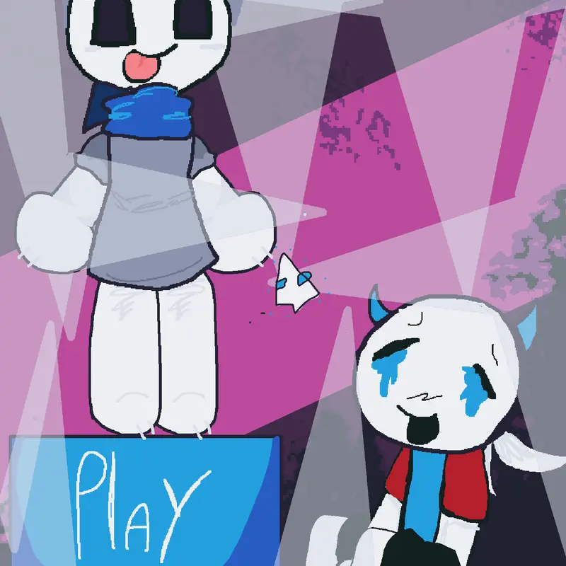 Game by @MainsToDandysWorld