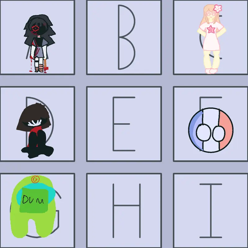 Game by @Autumm_foxi60