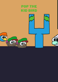 Angry humans and birds