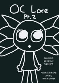 Here is some more Saccharine lore!
