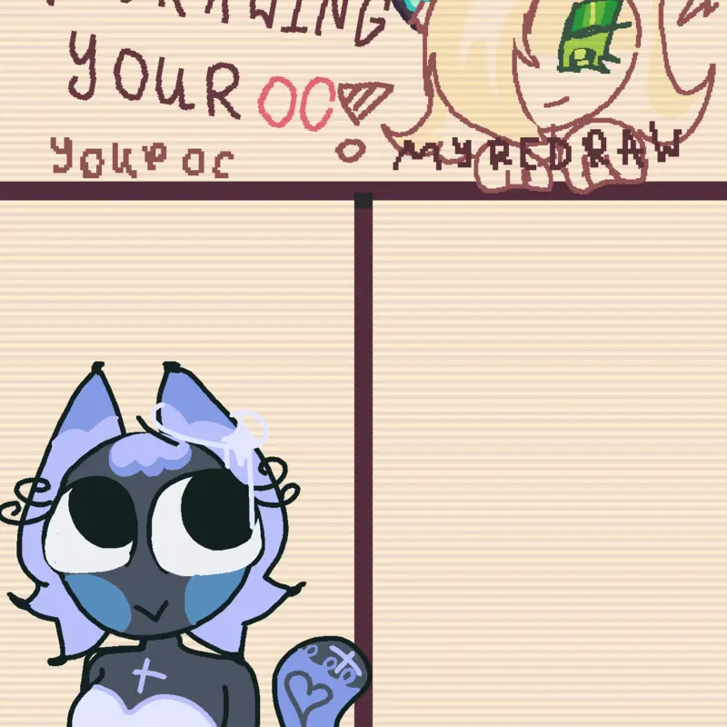 Game by @BLUECATFL4RE_D1NO_L0VER-