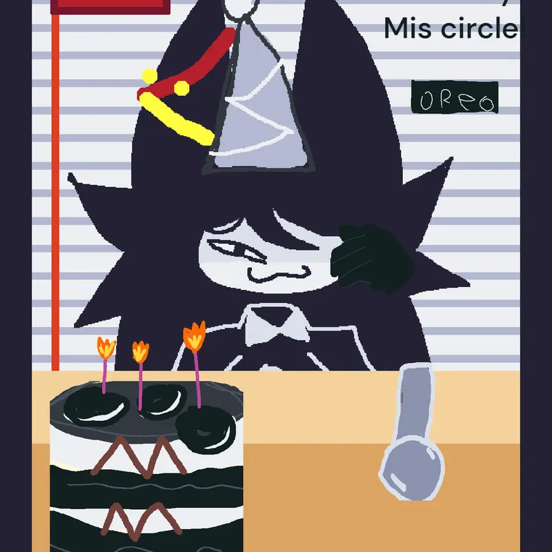 Game by @Danger_Circle27