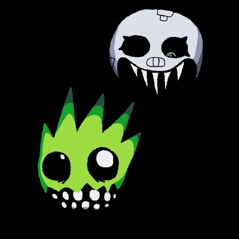 Game by @THER3S-NOB0DY