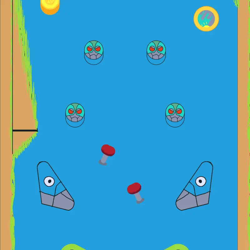 Game by @Jhonny768