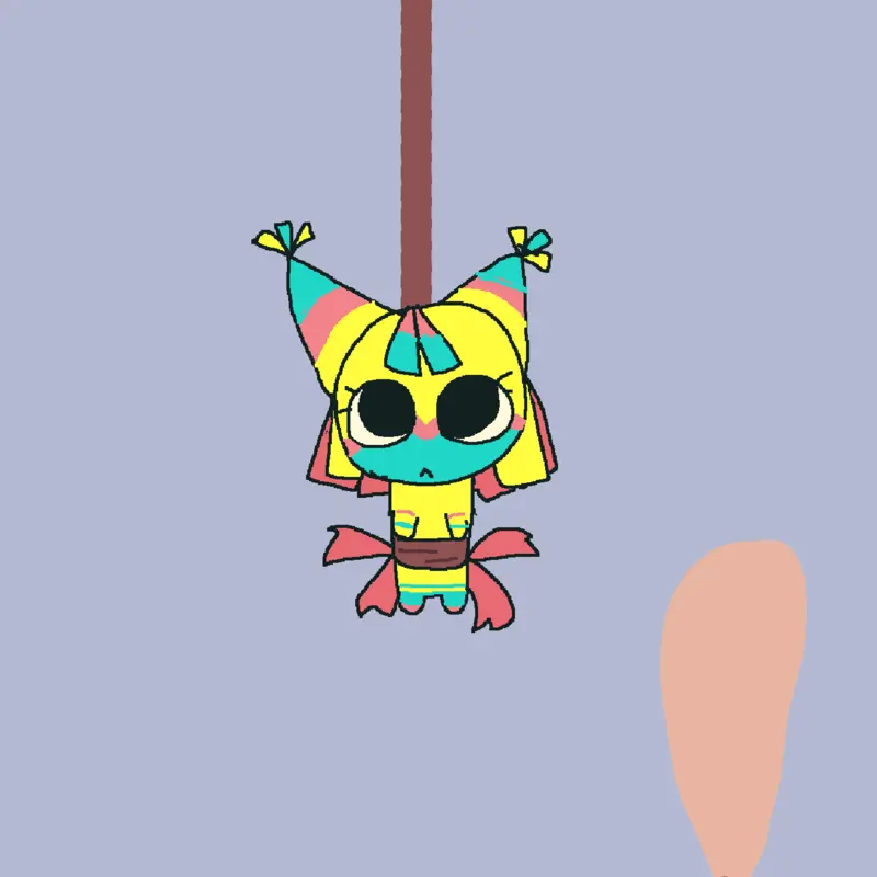 Game by @yiru_-