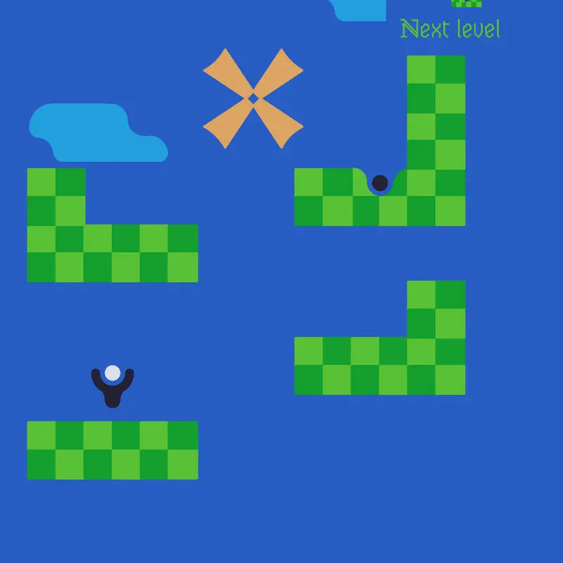 Game by @fedrufamaliks764