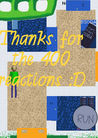 A simple remix of a baldi test update :D