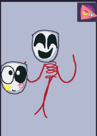 Gangle and zooble