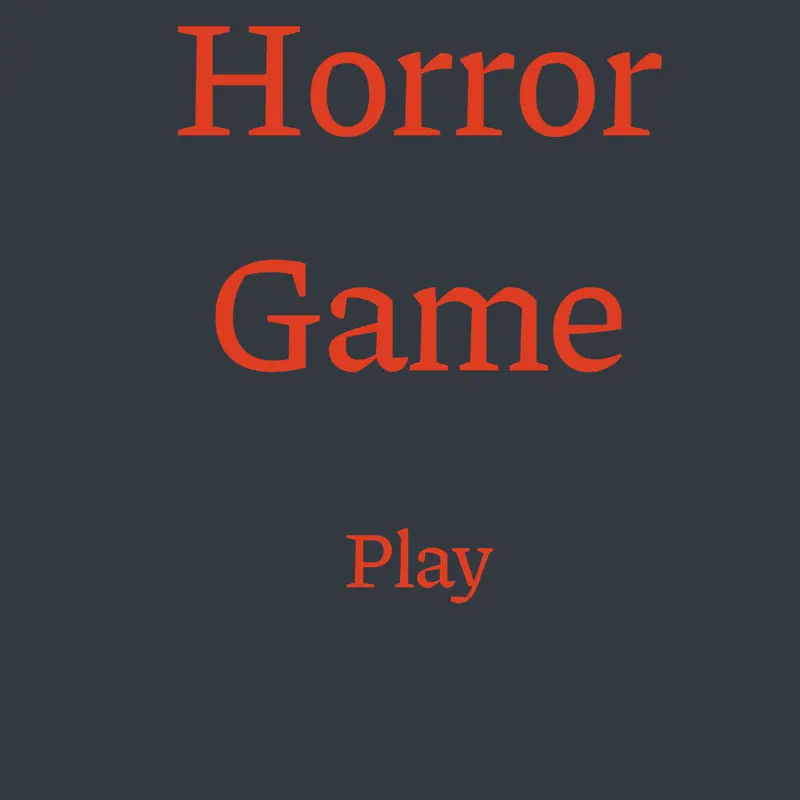 Game by @Aguacatus