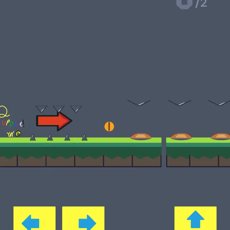 I was bored and made this Game lol! by @aluisiocustodiodealm
