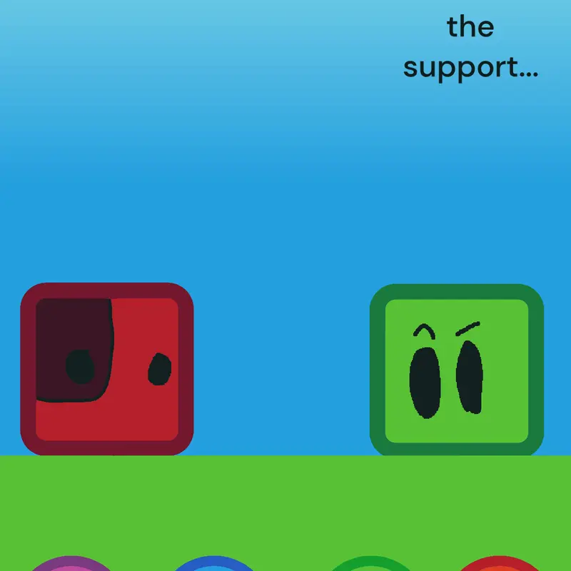 Game by @ANALOG