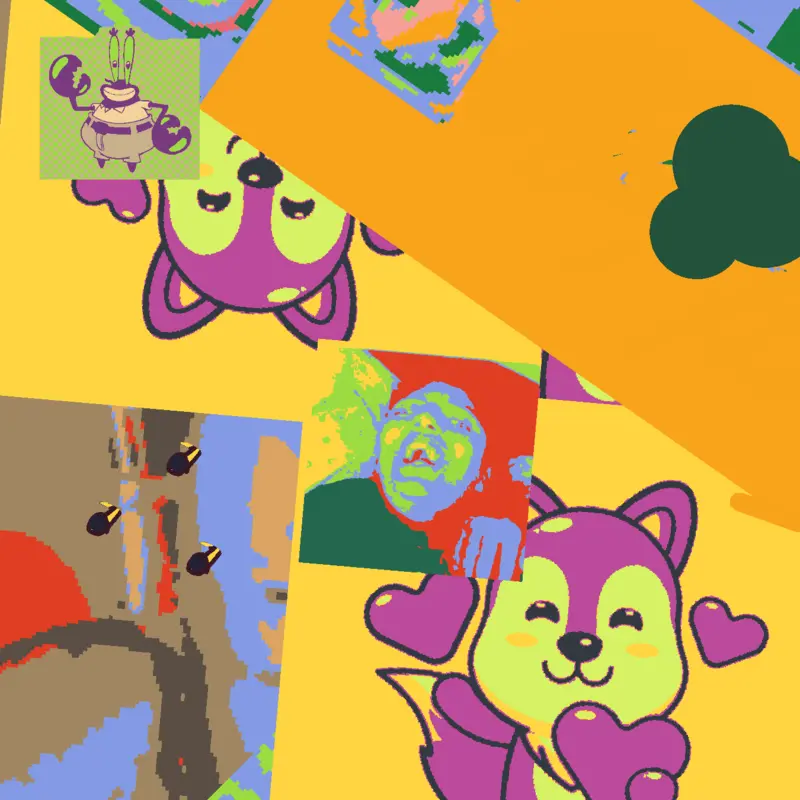 Game by @SpOoKyDalmatian