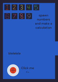 Calculator