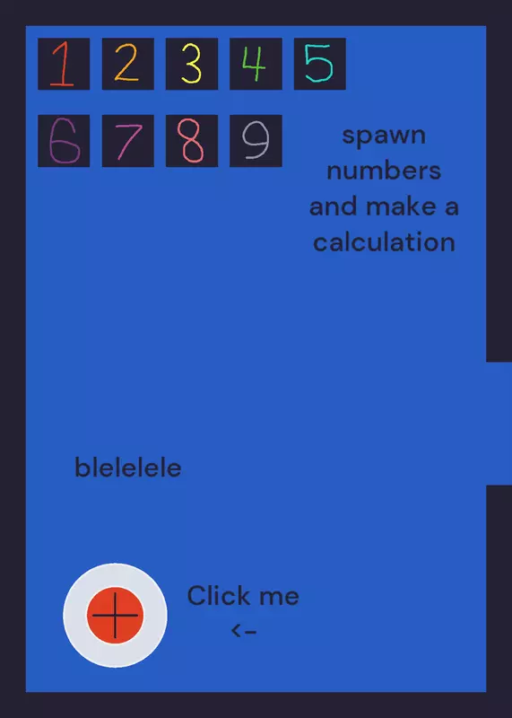 Game by @thatboredguy