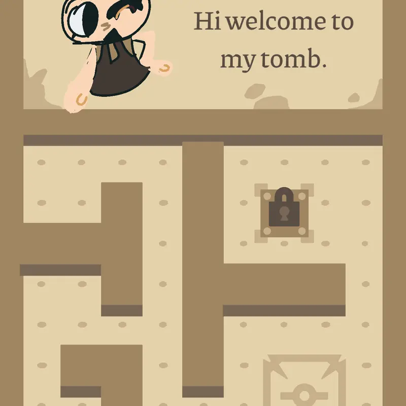 Game by @ddsii
