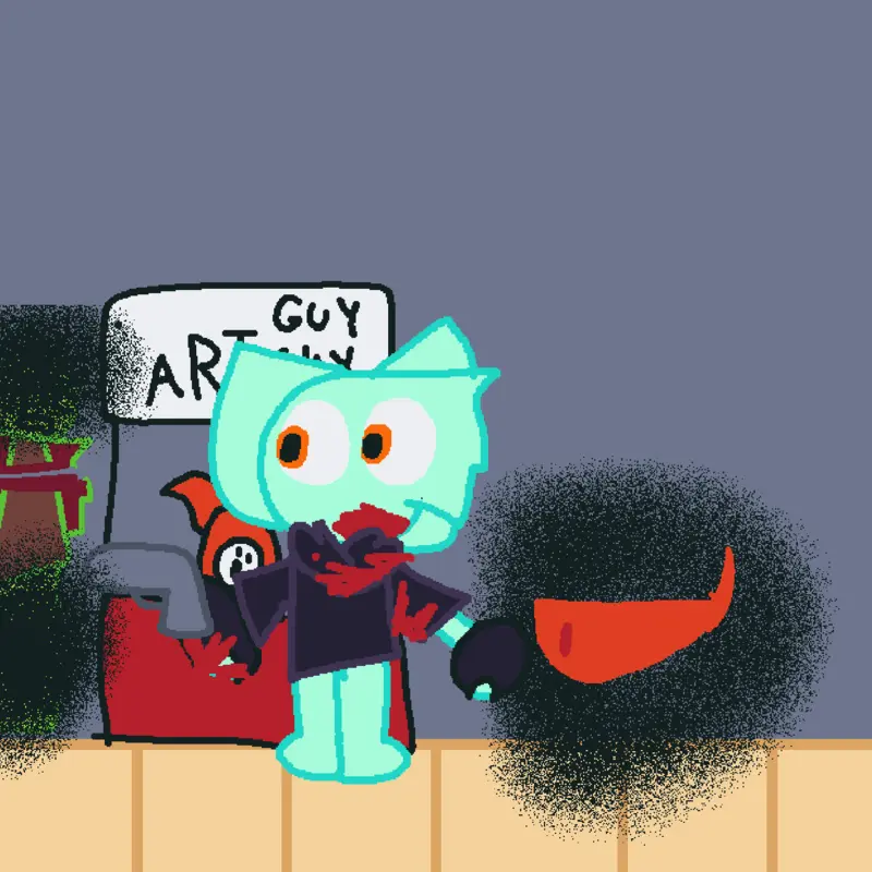 Game by @Local_Funneh