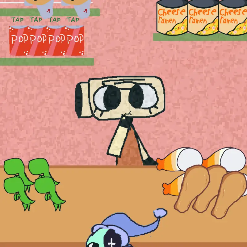 Game by @shelly1112