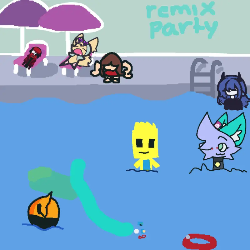 Game by @Shicka