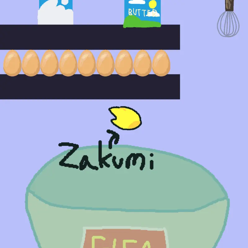 Game by @JU4N1T4