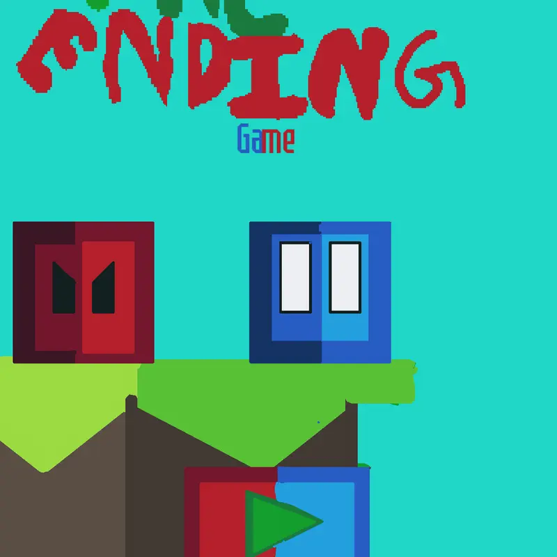 Game by @Redrie_officical