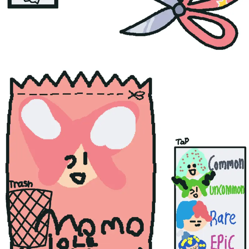 Game by @klnwojw