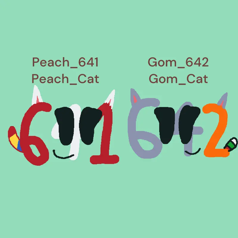 Game by @Lucky_Number_7