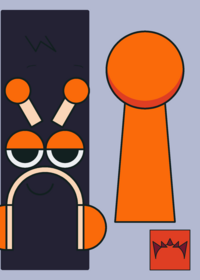 Sprunki dress up