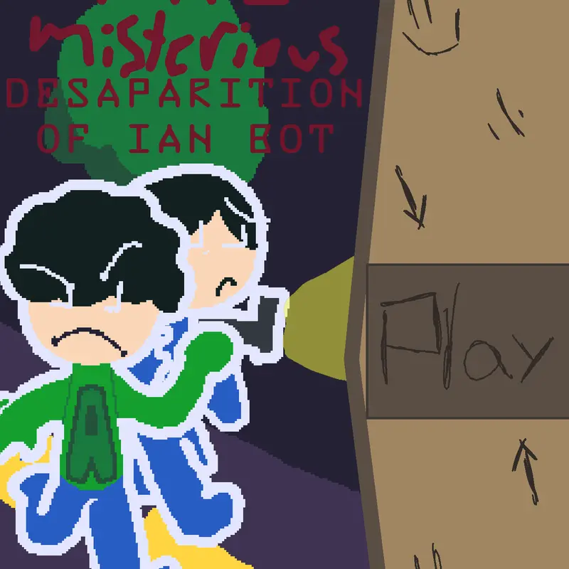 Game by @-_super_Ian_block_-